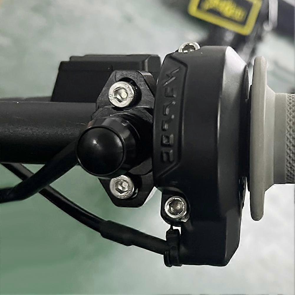 Upgrade 2 Wire Light Switch For SURRON SurRon X Segway X260 Talaria Sting Motorcycle Light Switch