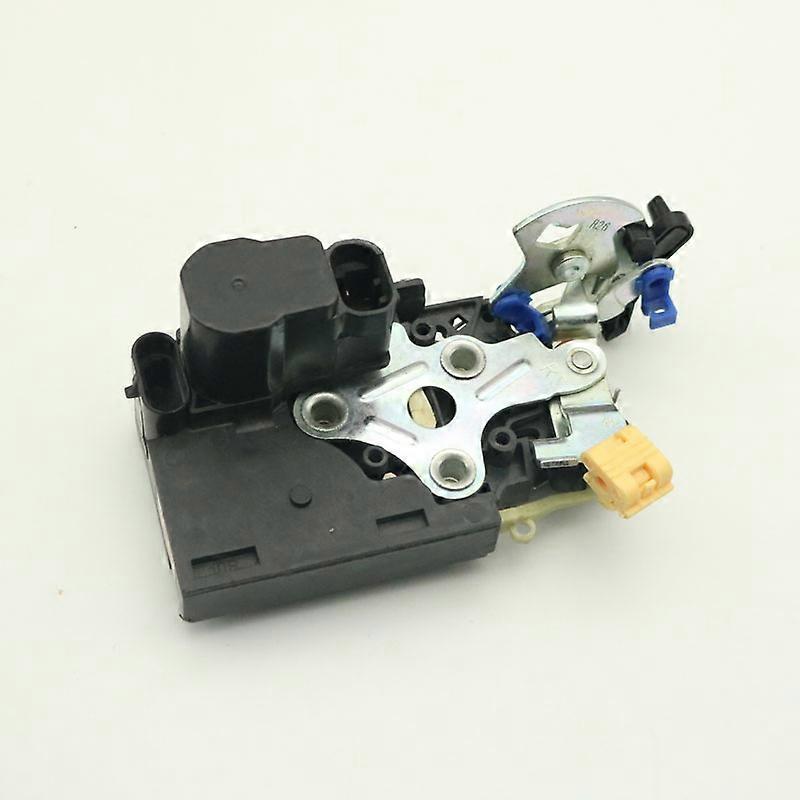 Front Rear Left Right Auto Door Lock Actuator Motor For Chevrolet Aveo 5 2004 2005 2006 2007 2008 2009 2010 2011