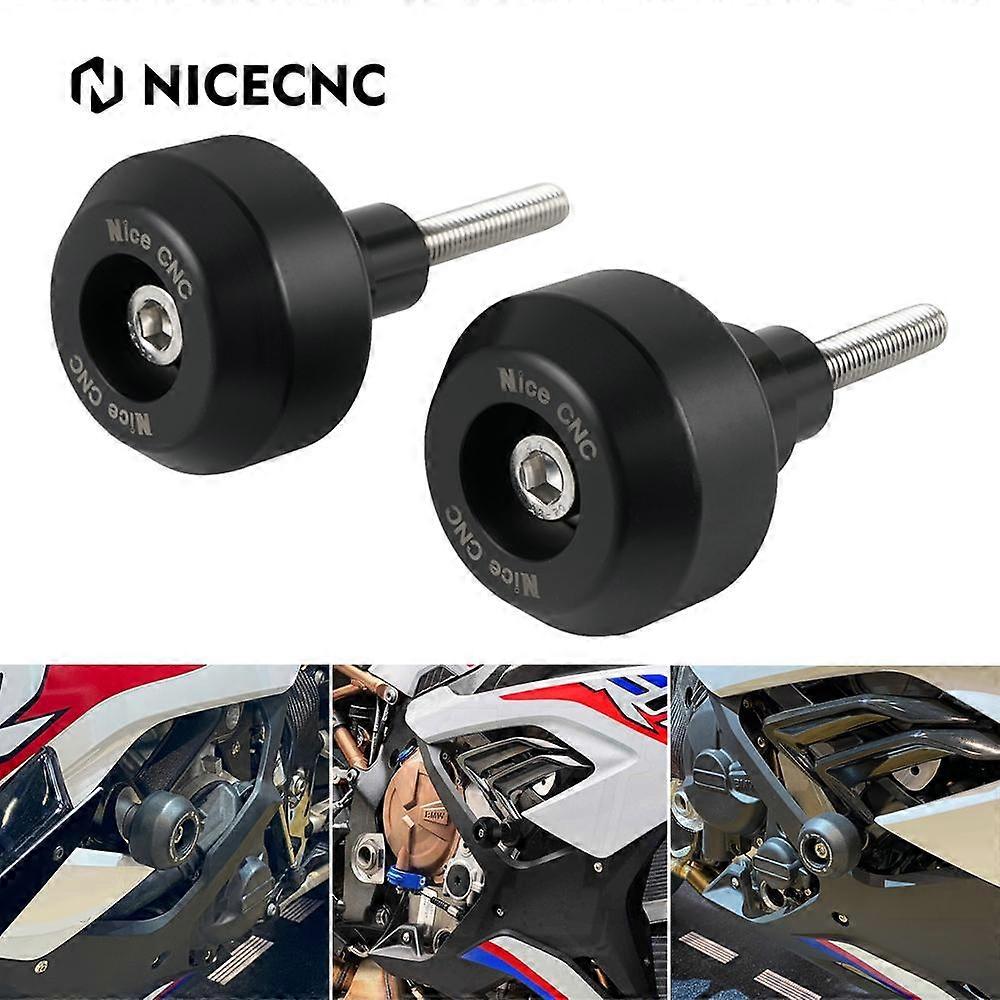 Motorcycle Engine Frame Sliders for BMW S1000RR 2019 2020 2021 2022 S 1000 RR Engine Crash Protector Pad Guard Falling Protect