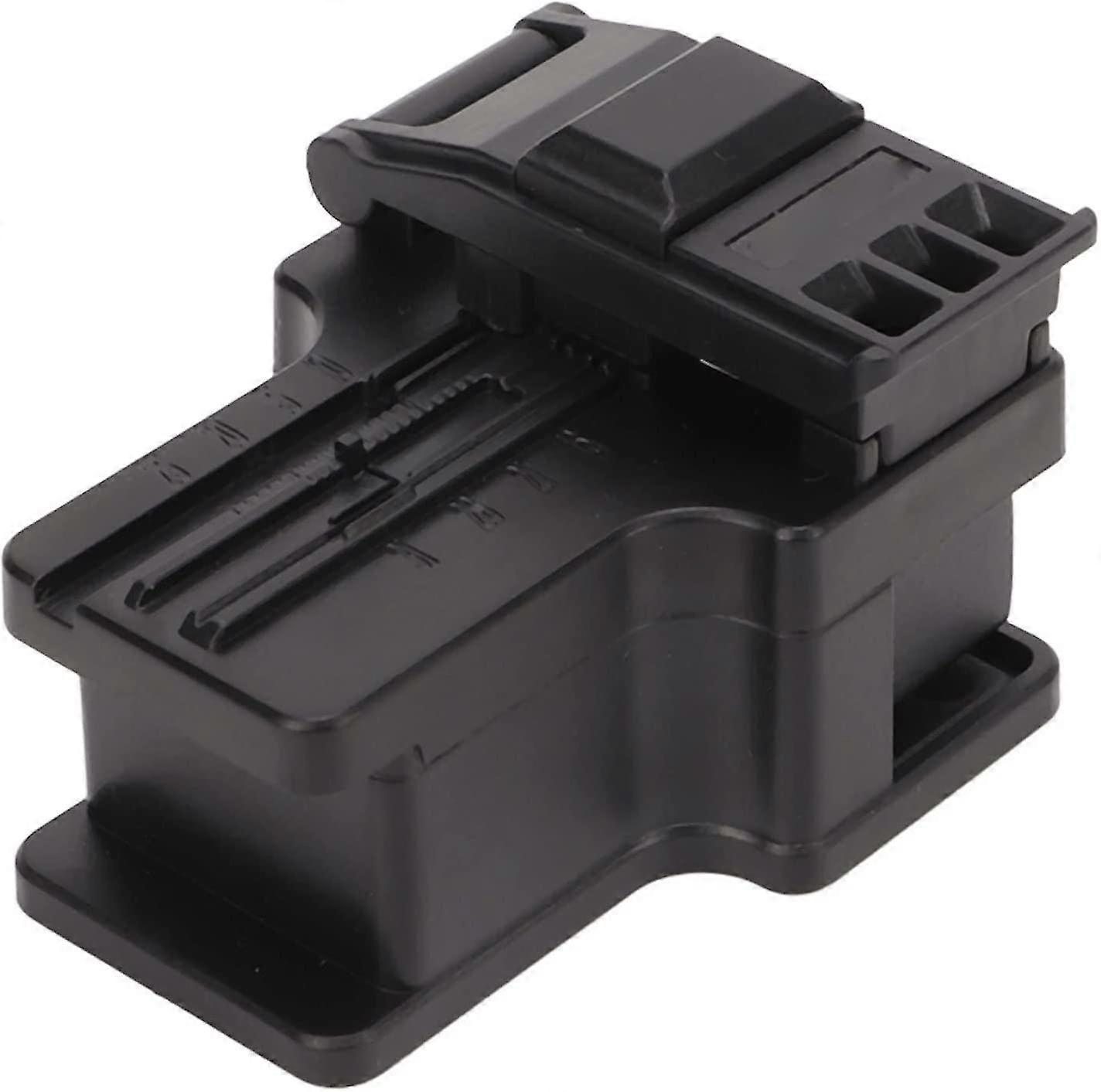 Fiber Optic Cutter, Fiber Optic Stripper,abs Tungsten Carbide, Automatic Blade Return For Cold Connection