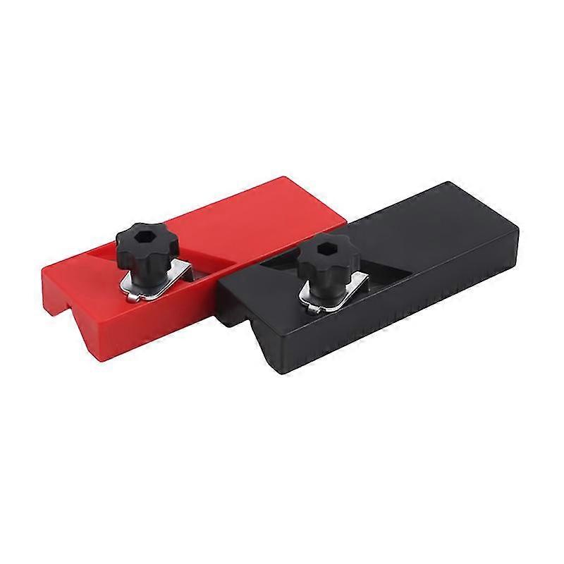 2 Pack Woodworking Edge Corner Planer 45 Degree Bevel Manual Planer Chamfering and Trimming Bit Set