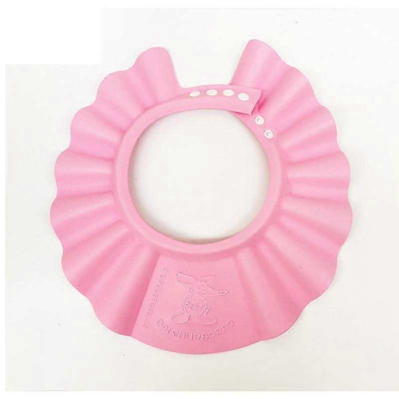 Shower cap for baby
