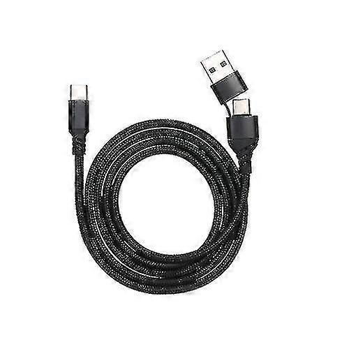 hmwy-data cable type c to type c