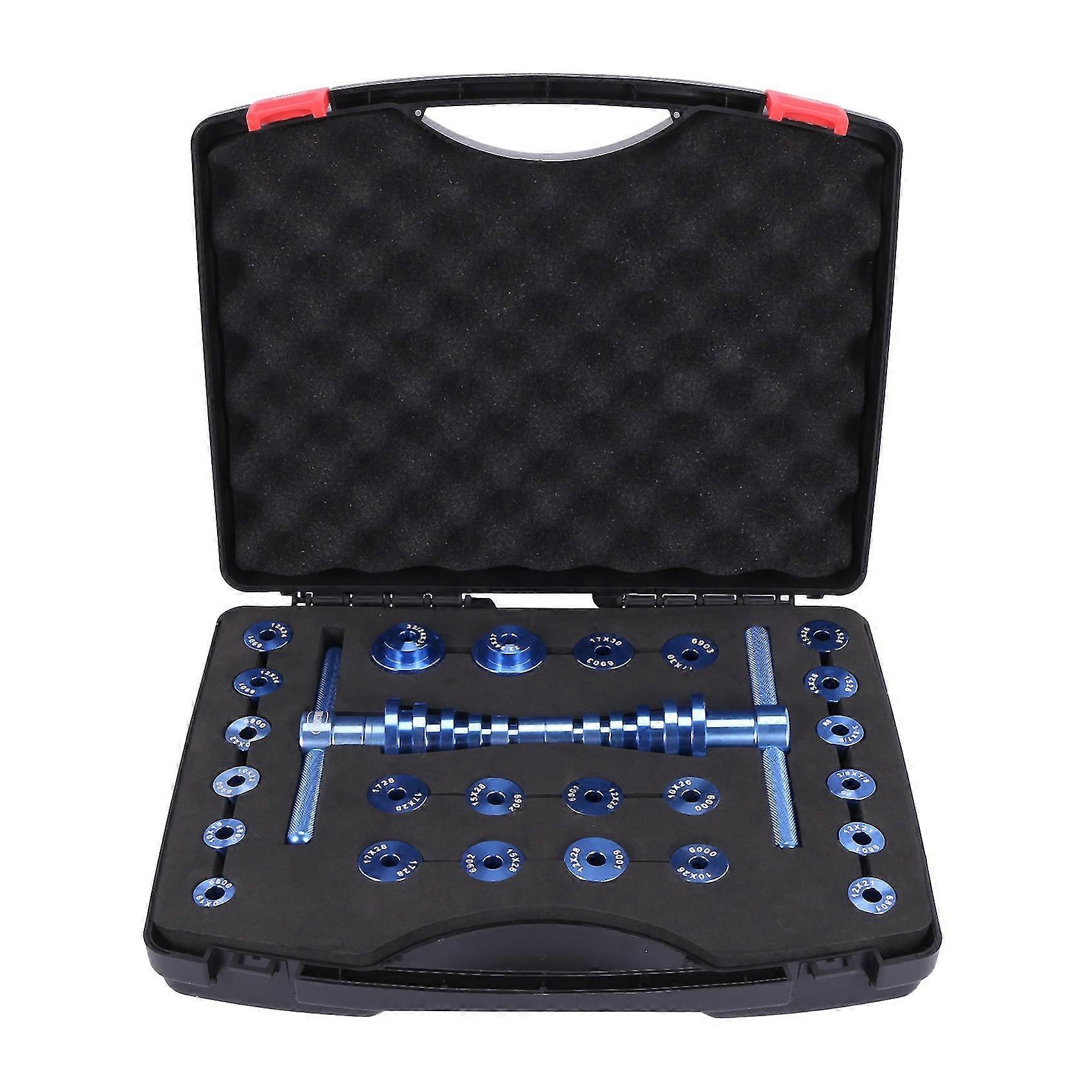 cycle bearing press set for wheels/hub bearing hub assembly tool