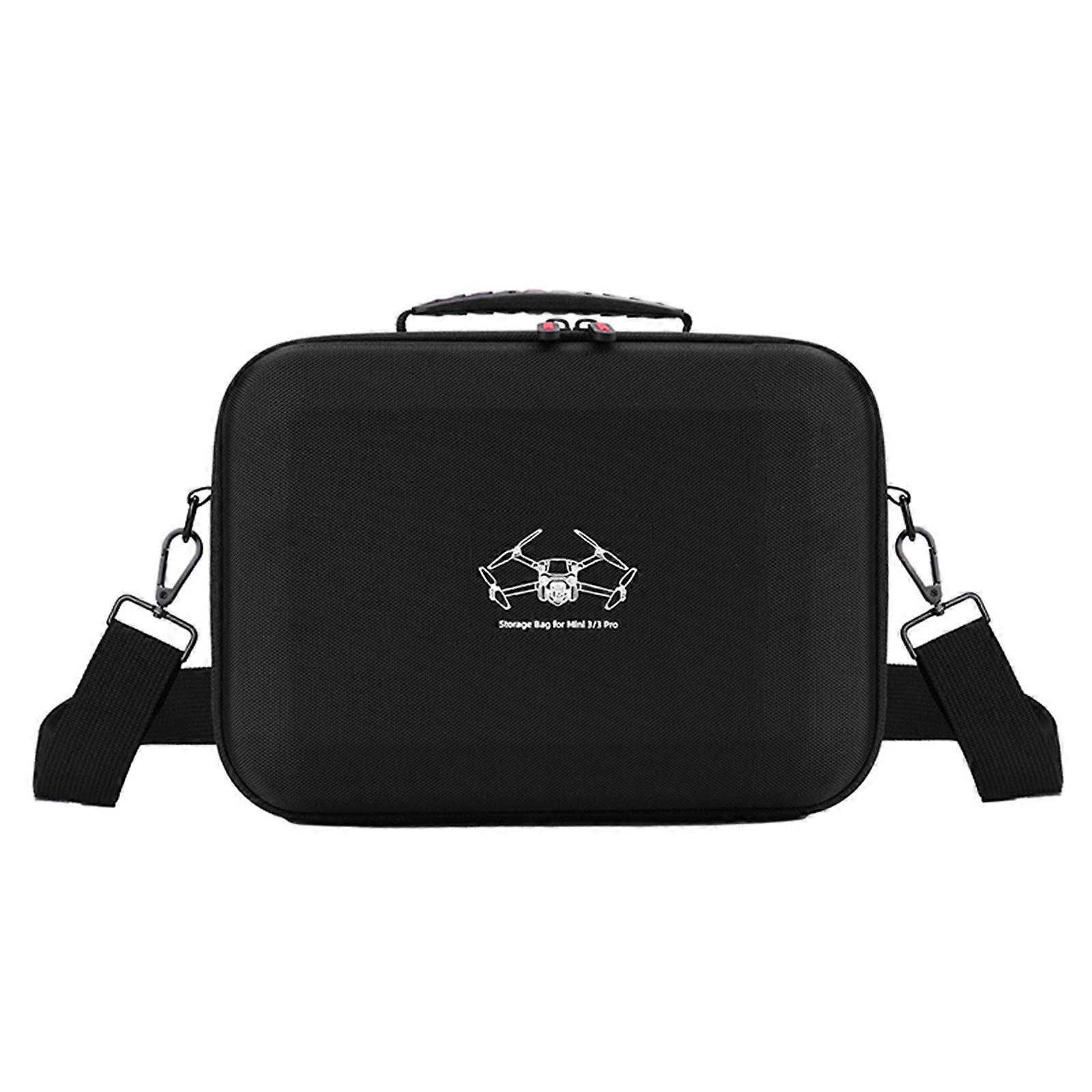 Drone Case Drone Bag Take-up Bag Portable Carrying Box Case Handbag Smart Controller Accessories for MINI 3 PRO