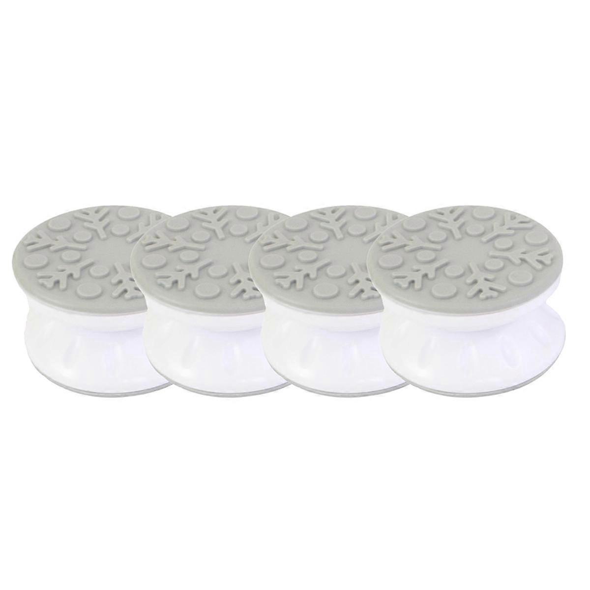 8PCS ασφαλές κιτ φρουρών προφυλακτήρων τοίχων μαξιλαριών τοίχων για τα εξαρτήματα συσκευών φρουράς τοίχων μωρών σκύλων