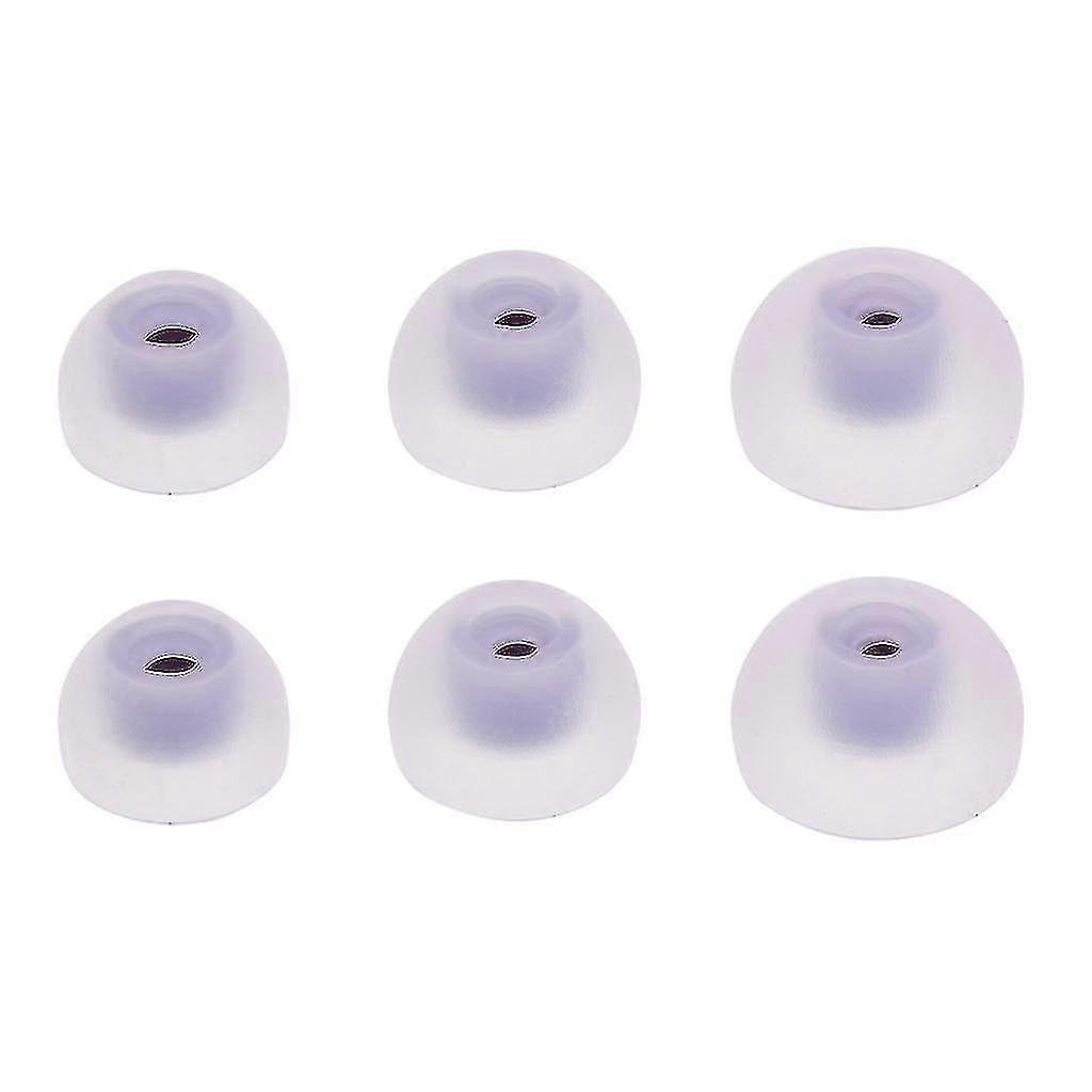 Ear Tips For Sm-r177 Buds2 Replacement Earbuds Earcap Ear Plug Eartip