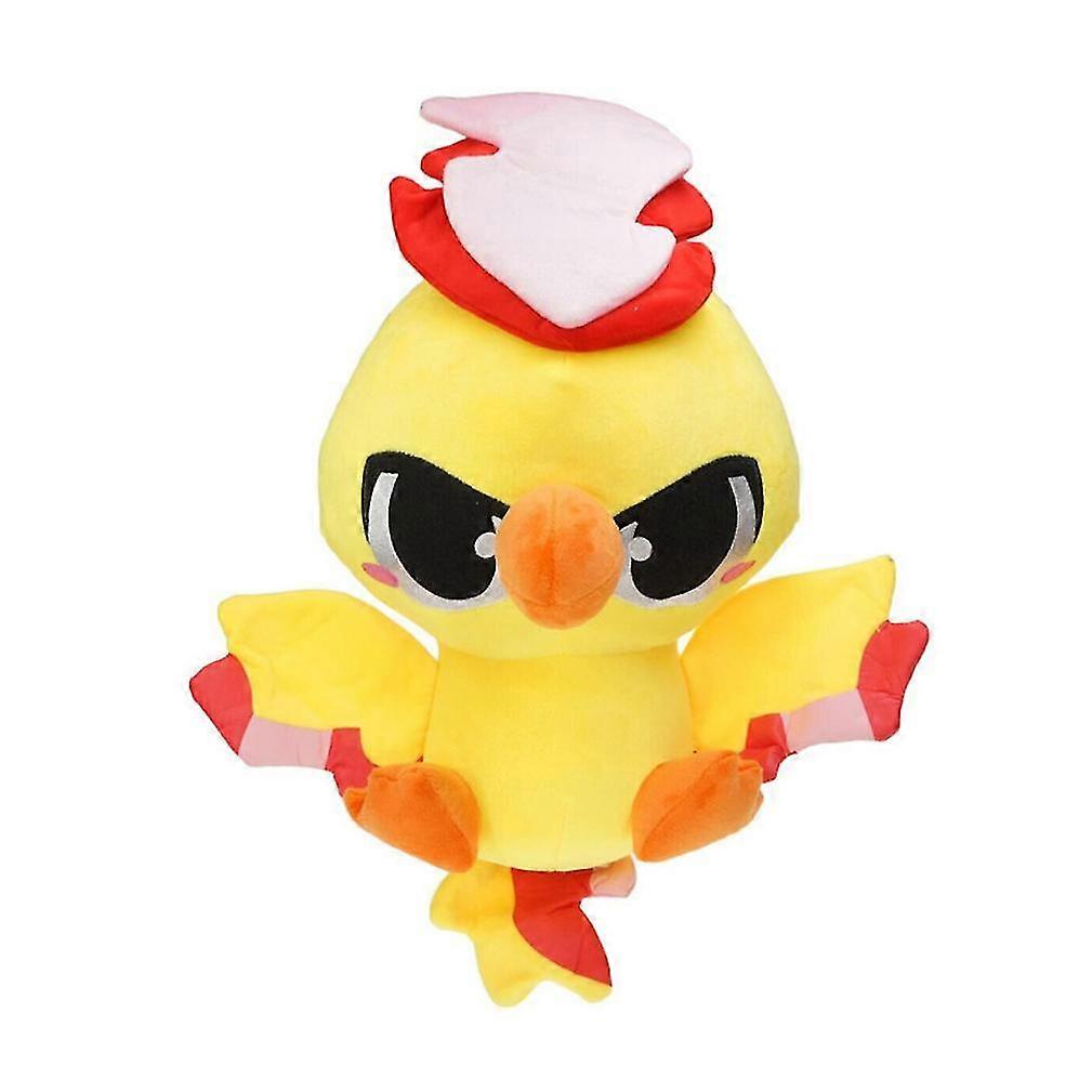 Moltres Anime P Toy 30cm