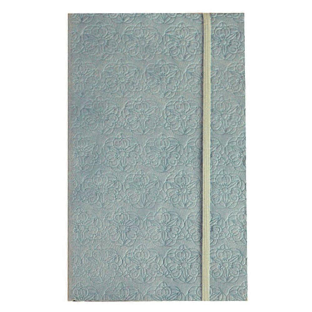 Lantern Studios Pocket Flexi Journal High Quality Journal With Elastic Closure