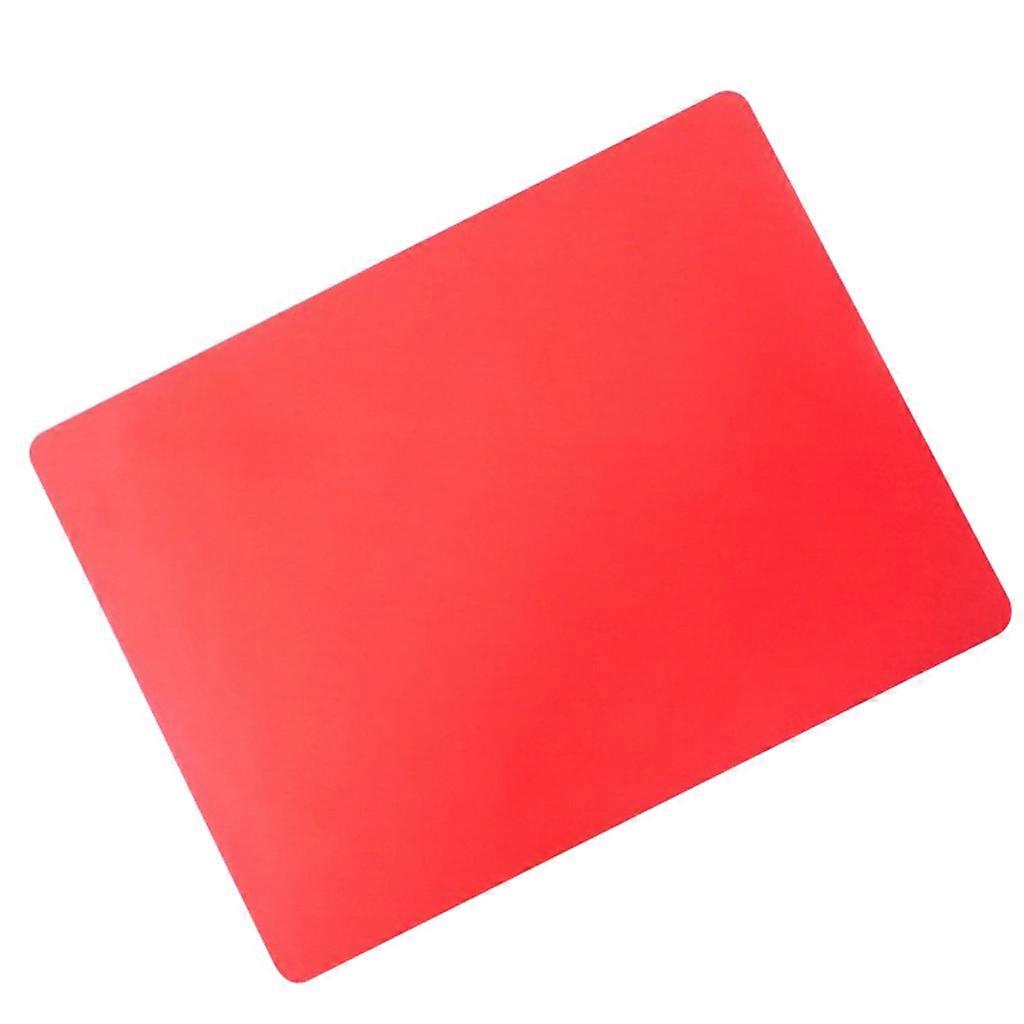 Placemat Desk Mat Student Child Non-Slip Table Mat