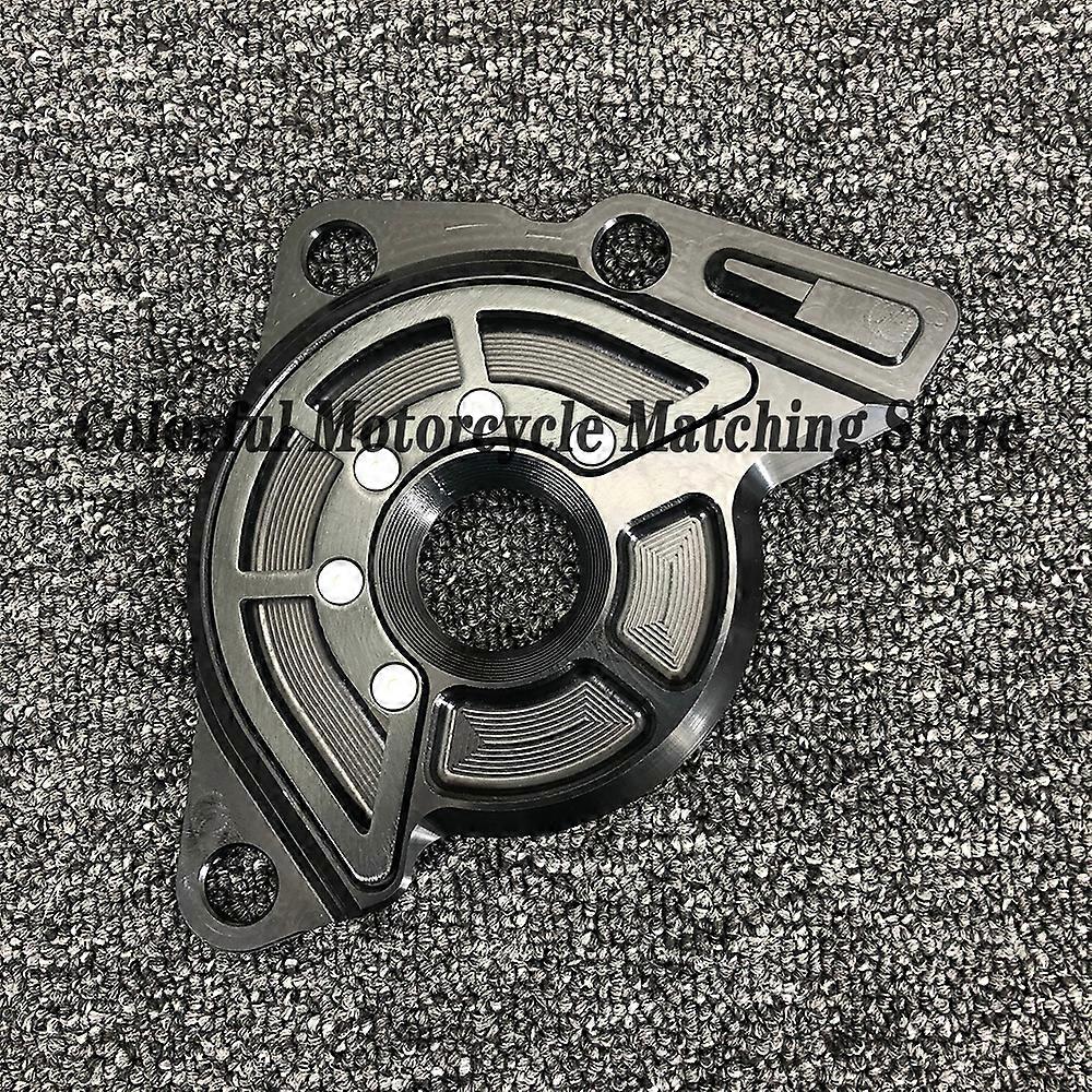 Motorcycle Accessories Front Chain Sprocket Guard Cover For Yamaha MT 09 MT09 MT-09 SP FZ09 Tracer 9 TRACER 900 GT 2021 2022 New