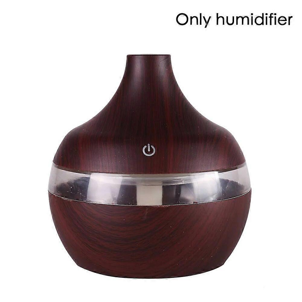 Luftbefeuchter Home Aromatherapie Diffusor Luftgerät Verdampfer Umgebung Aromatizer Aroma Luftbefeuchter Raumerfrischer
