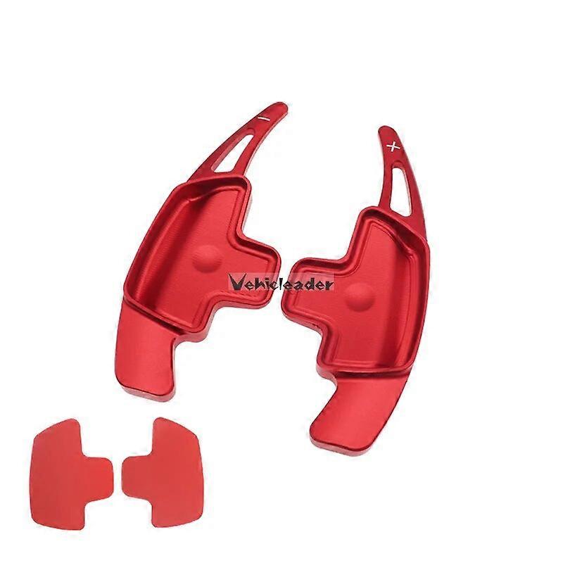 عجلة القيادة مجداف شيفتر تمديد الألومنيوم تحول مجداف بليد لمرسيدس بنز ABC E GLE الفئة W176 W205 W246 C117 W218