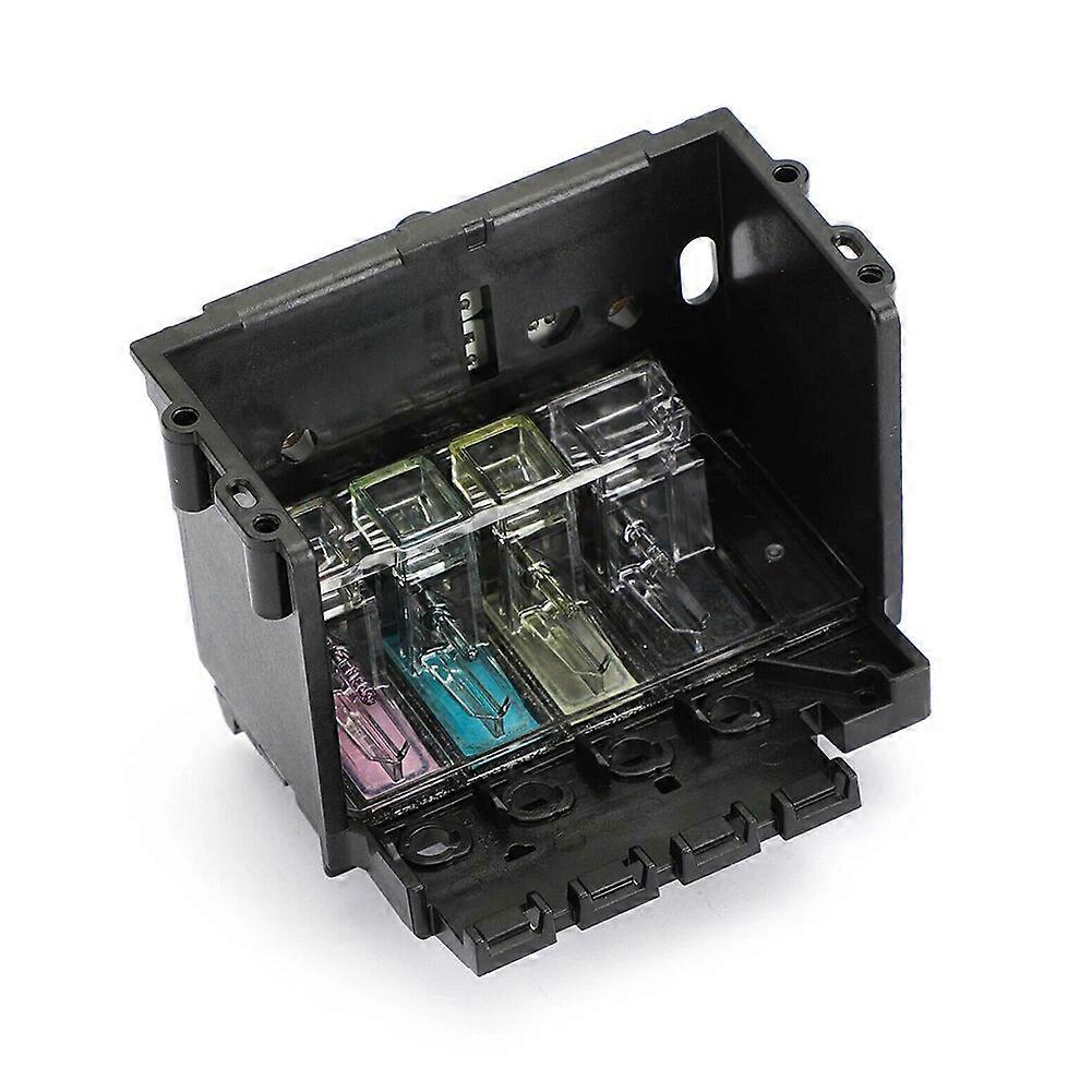 رأس طباعة بديل بالألوان الكاملة ل HP Officejet 7510 7110 7612 7610 6700 ملحقات الطابعة ل HP 932 933 CB863