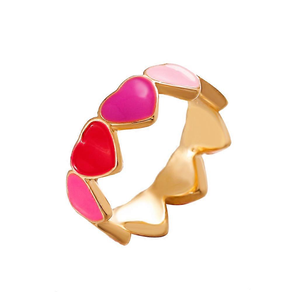 Halloween ring