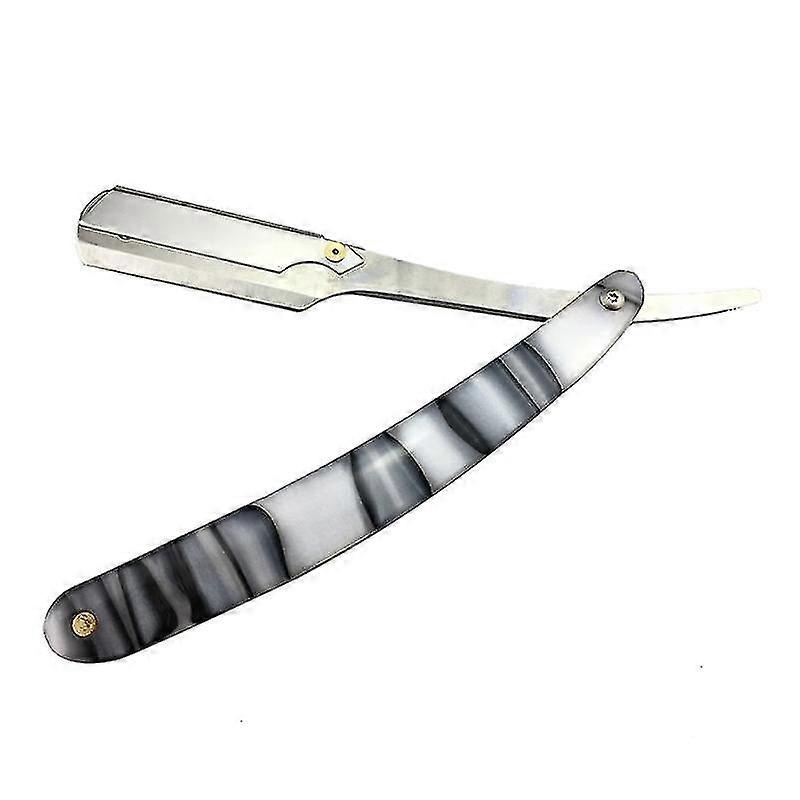 Chic Straight Barber Steel Razor