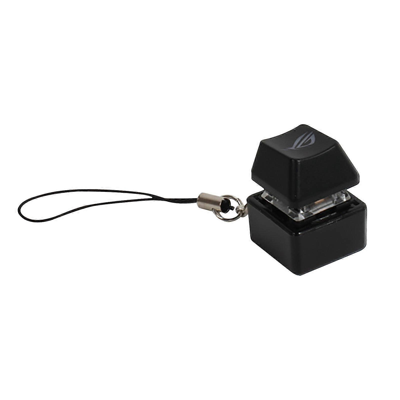 Fingertip Button Decompression Artifact To Pass The Time To Class Boring Vent