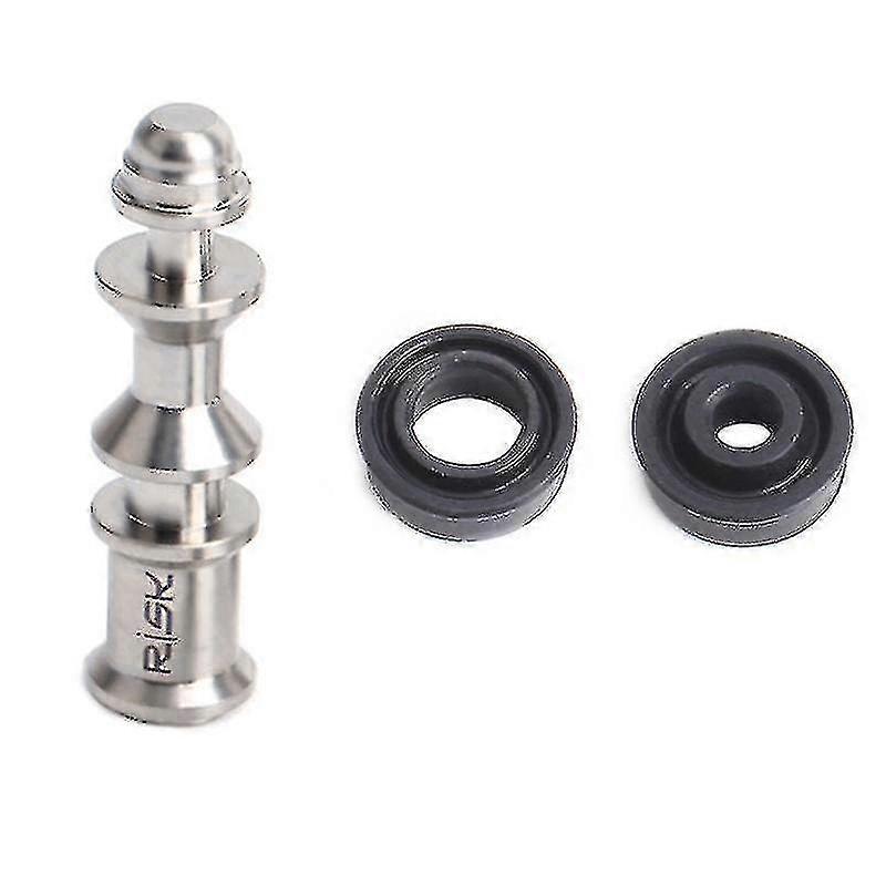 Titanium Alloy Brake Lever Brake Piston For Sram Guide R Re Rs Rsc Db5 Level