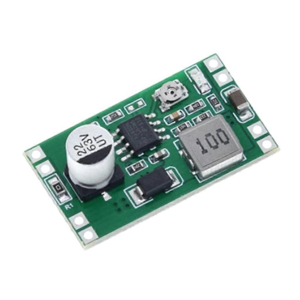 2A MP4560 Step Down Converter Module Voltage Regulator for Wireless Controllers