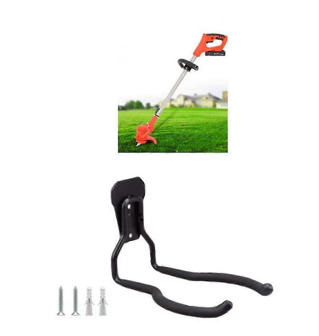 Lövblåsarställ för garage, Lövblåsare för vägg, Lövblåskrokar för garage