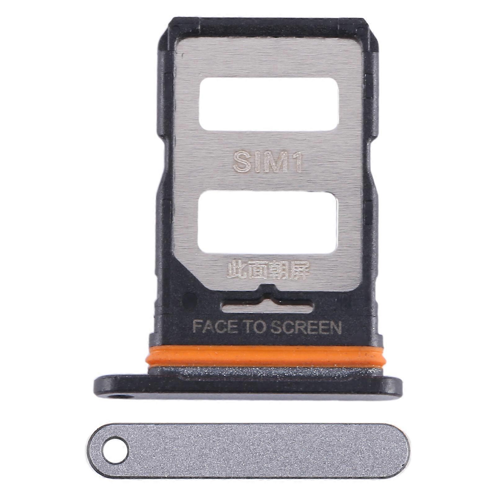 For Xiaomi Civi 3 SIM + SIM