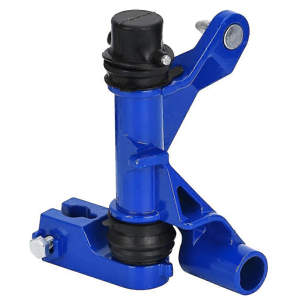 4WD Transfer Case Lower Shift Linkage Control Lever Compatible for 1992-1996 1992-1999 F250