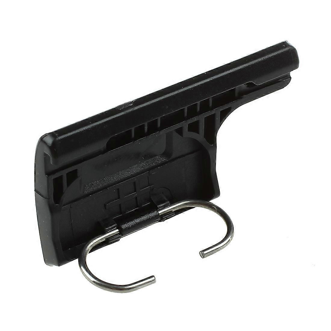 Black Replacement Waterproof Housing Case Lock Buckle for Hero 3+ Camera