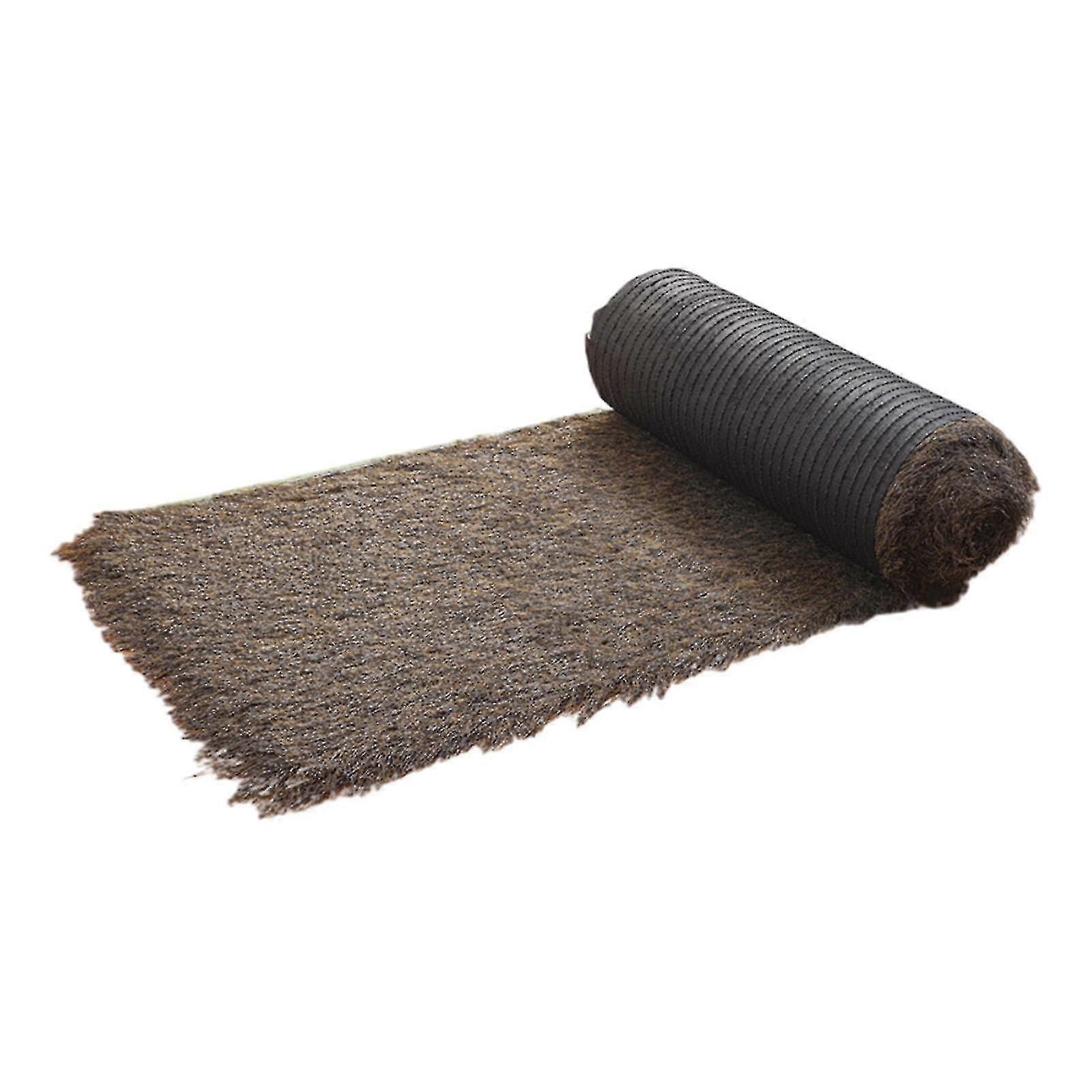 Syntetisk tekke Taktekking, Palapa tekke Taktekking, Dekorative Syntetisk tekke Tak Dekor For Hut Bar Beach dekorasjon