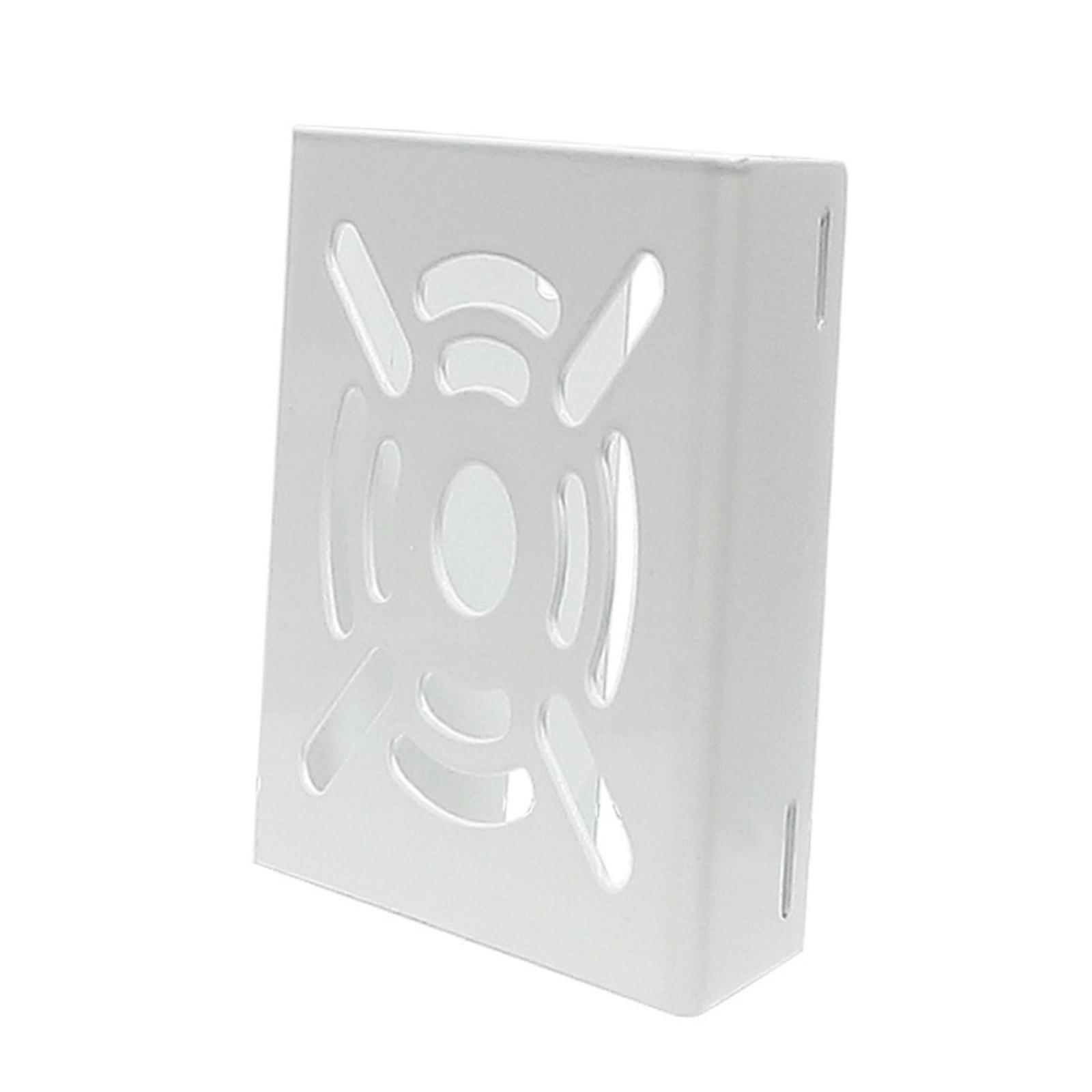 Security Camera Wall Mount Bracket Indoor Holder Vertical Pole Mount Adapter