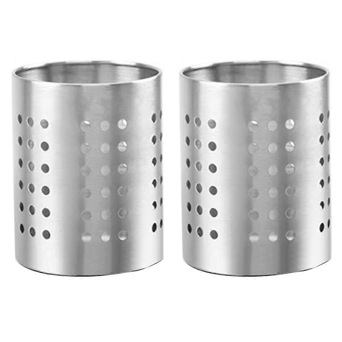 Chopstick Rack Kitchen Storage Rack Cutlery Rack Cage Drain Rack Storage Spoon Chopstick Storage Ra