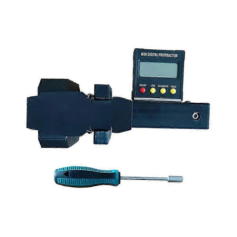 ADAS Calibration Radar Angle Leveling Tool ACC Radar Sensor Positioning Tool