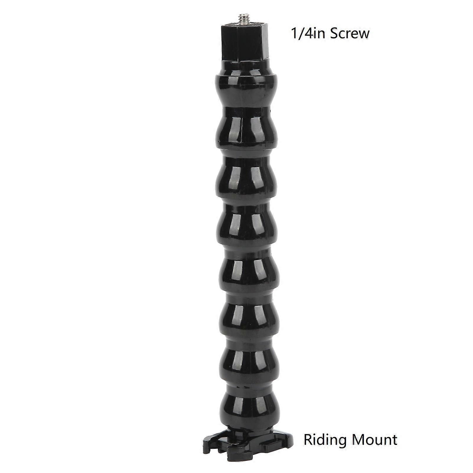 Multi-function Camera Flexible Clamp Arm Bracket Holder Mount Adapter For GoPro Hero 9 8 7 6 Action Camera Accessories