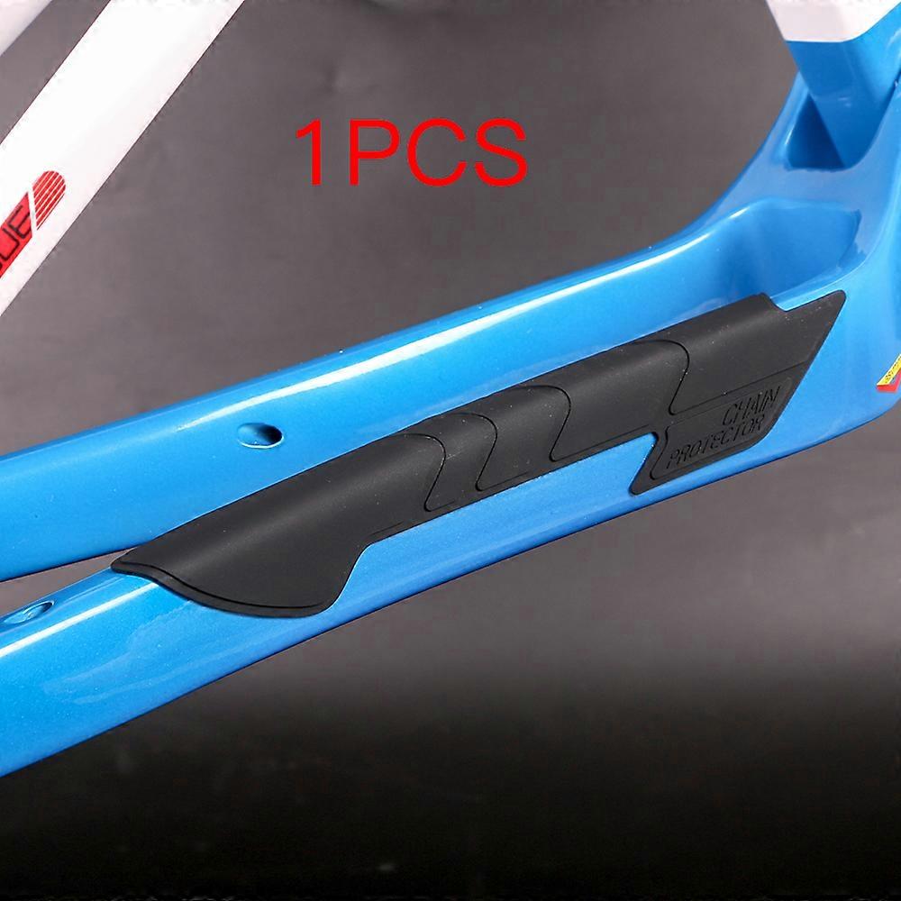 3M Silica MTB Road Bicycle Frame Scratch-Resistant Protector MTB Bike Chain Posted Guards Chain Protector