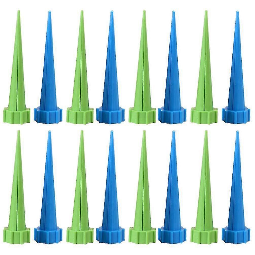 16 Pack Plant Automatic Watering Head Automatic Watering Device