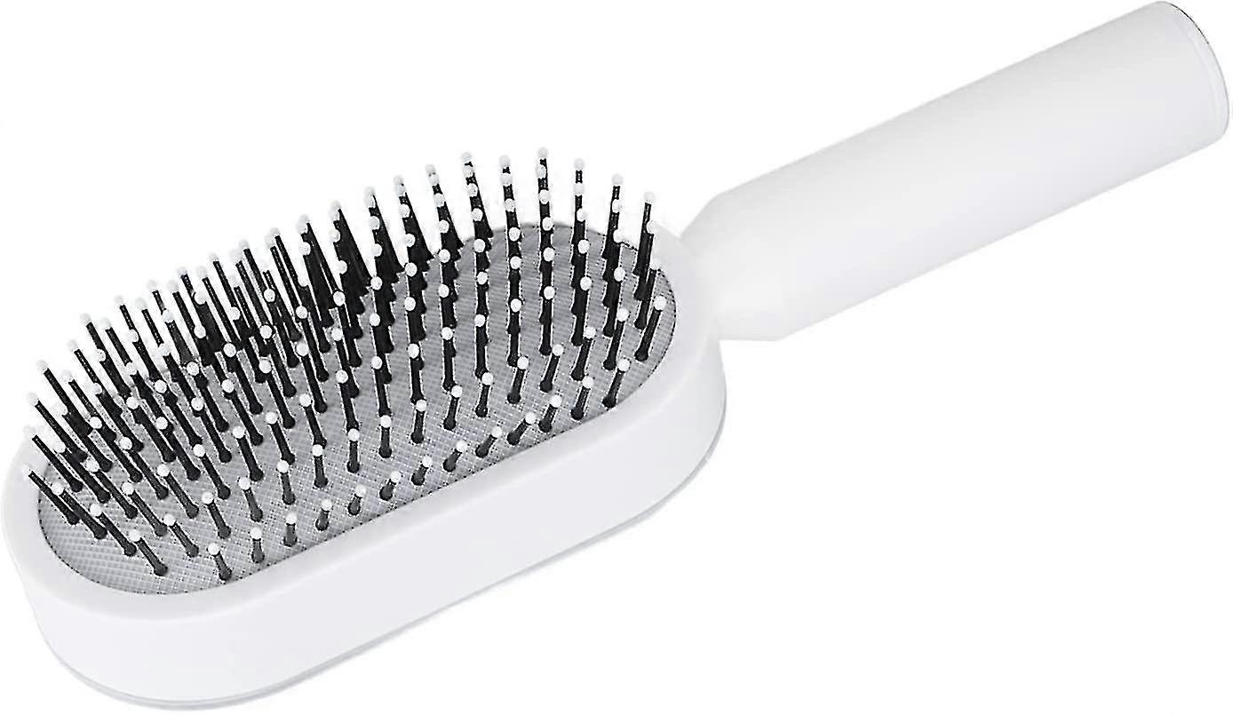 Air Cushion Massager Combs_s