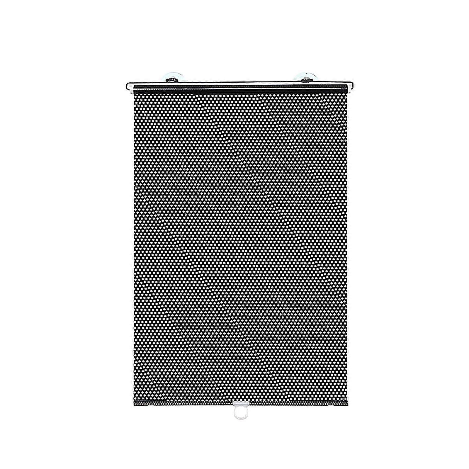 Car Roller Sunshade Universal Retractable Car Window Shade With Suction S Car Side Window Sun Shade To Protect