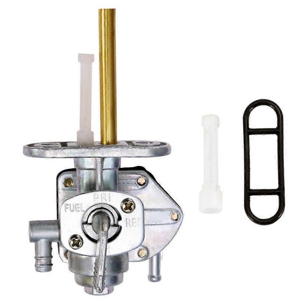 Fuel Petcock For Kawasaki Motorcycle Ninja 500/500R EX500,Vulcan - Foto 9
