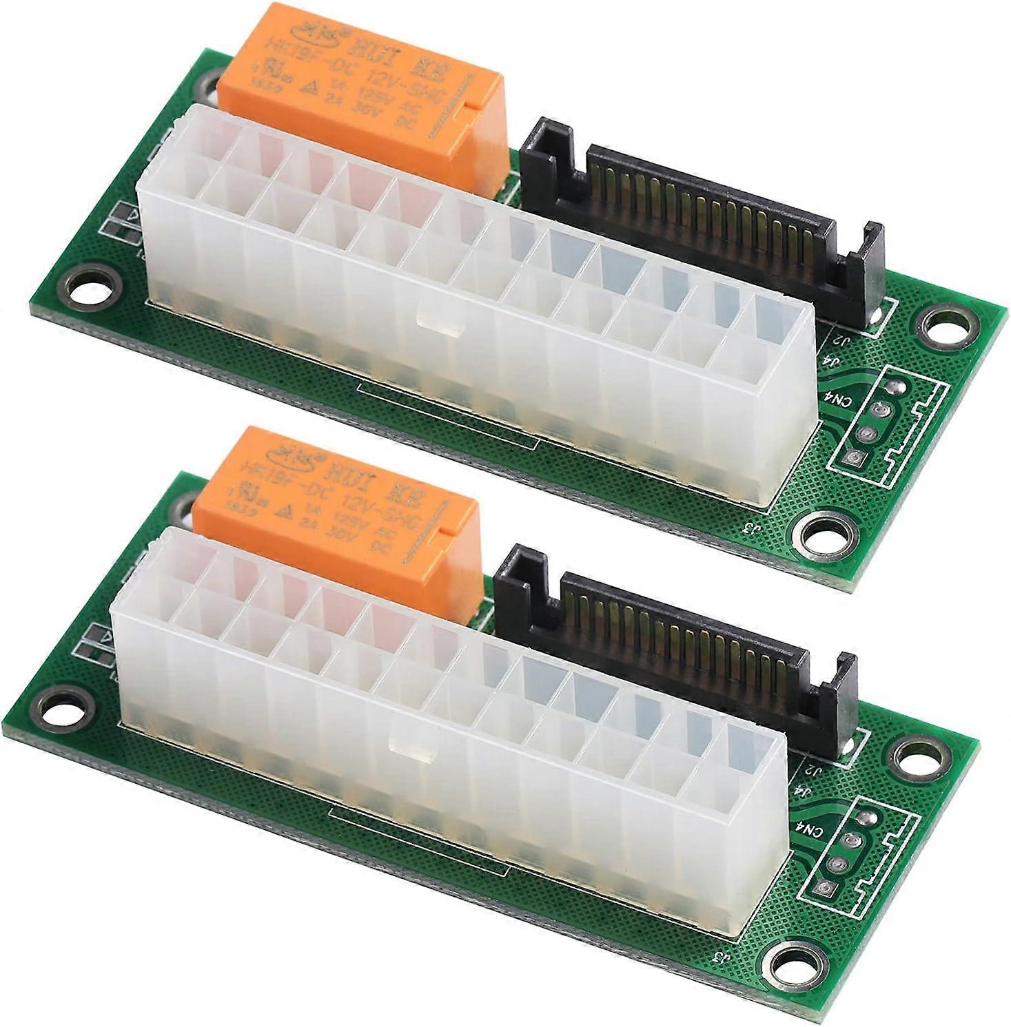 Synchronous Startup Line Dual Power Startup Line Large 2 Pack - High Reorder Rate - Excellent After-sales Service