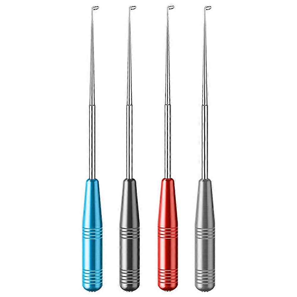 Fishing Hook Quick Removal Descending Device - Fish Hooks Remover Detacher Tool