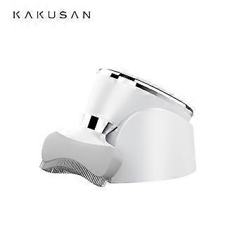 Nettoyant et importation de masseur de cou et de visage enlevant les rides Instrument de beauté anti-âge de masseur de visage et de cou