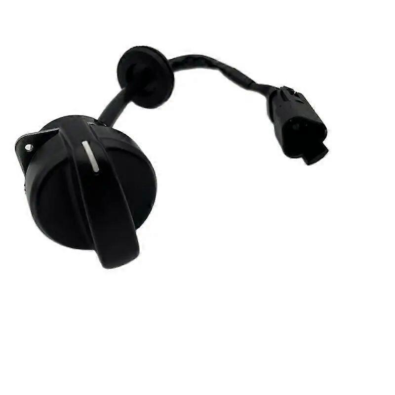 21N8-20902 Throttle Knob Switch Dial for Hyundai R220-5 R130LC-7 R140LC-7 R150LC-7 R210LC-7 R215LC-7 R220LC-7 R225LC-7 Excavator