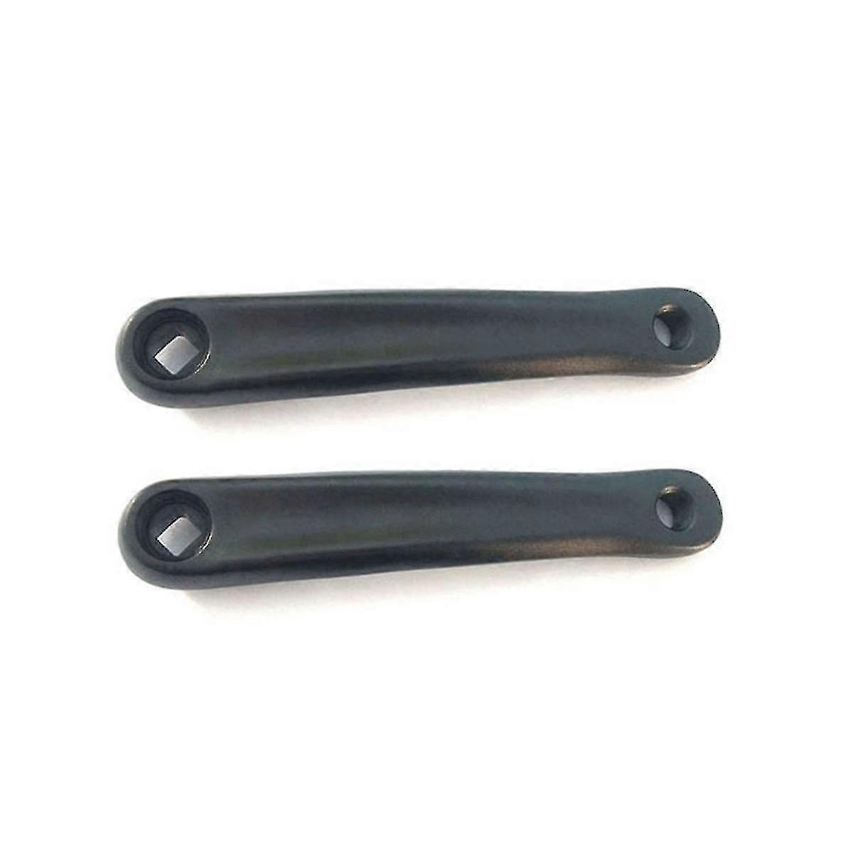 Elektrisk cykel vevparti 170 mm elektrisk cykel vevarm, bbs01 bbs02 elektriska cykeltillbehör