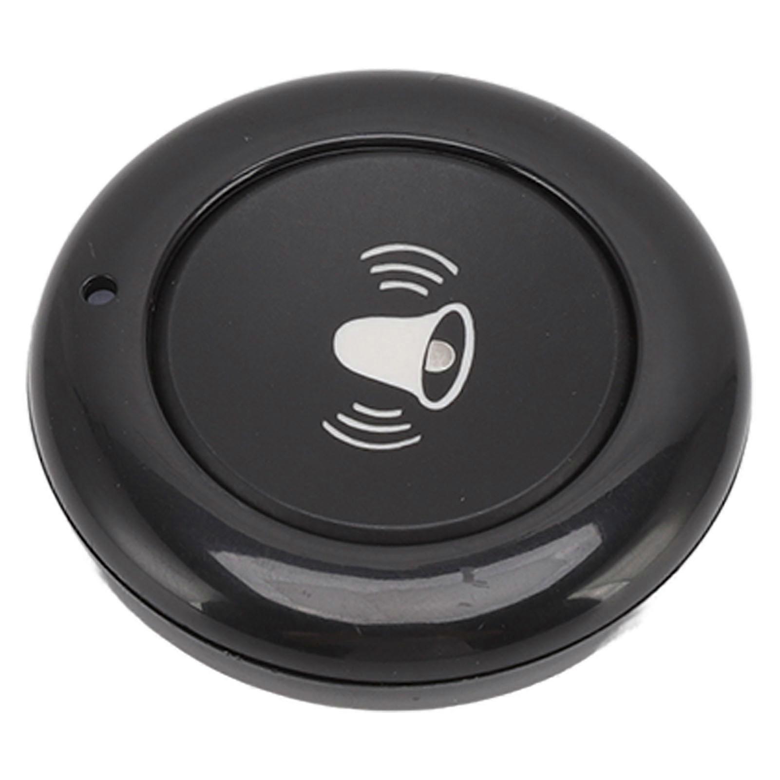 433MHz Wireless Copy Remote Control Switch with Learning Code for Home Security and Automation