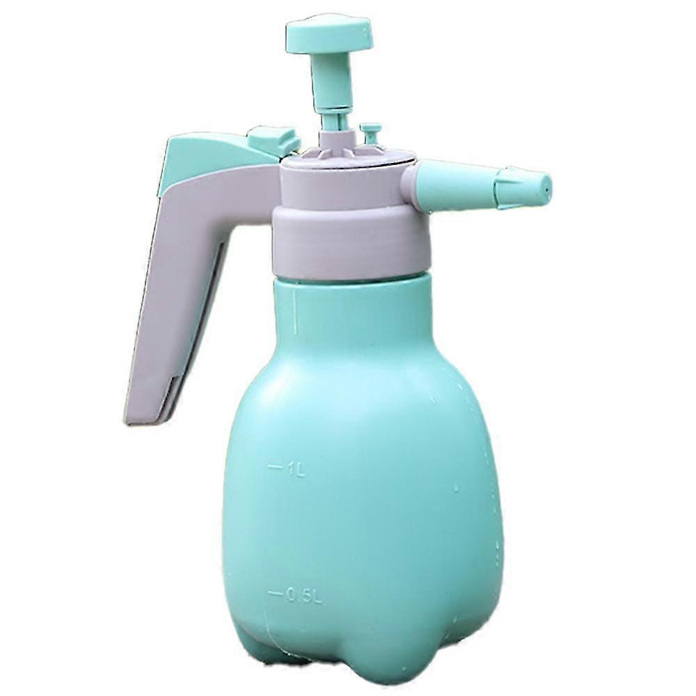 Upgrade Plant Mister Spray Bottle, Watering Can With Adjustable Water Mist Nozzle