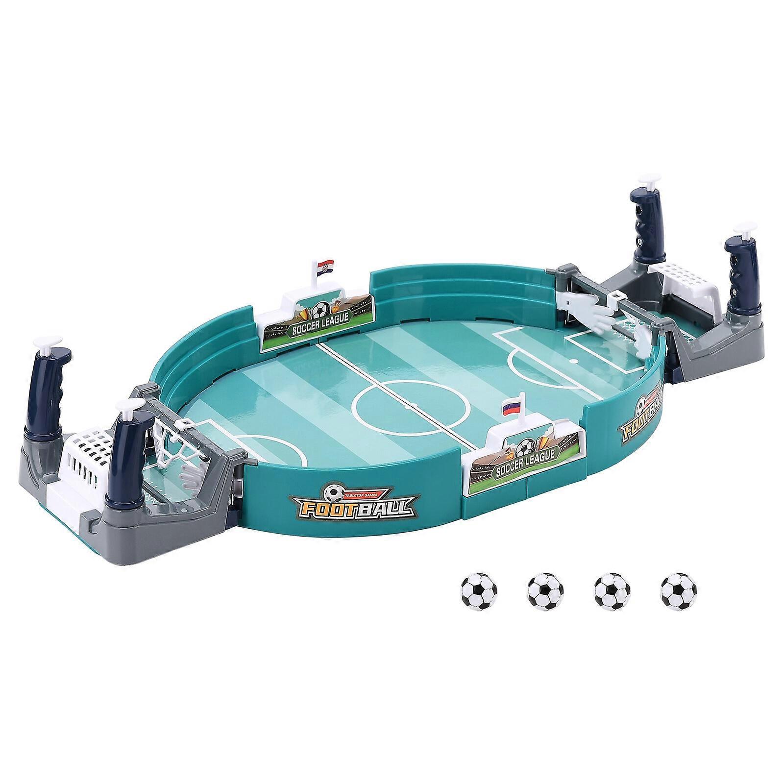 Jouet de table de football compétitif Jeux de football Jouets Produits pour enfants Relation parent-enfant proche JEU INTERACTIF, 100% Nouveau
