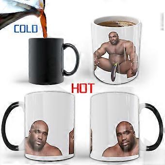 350ml double wall glass coffee tea cup Double Wall Glass Mug