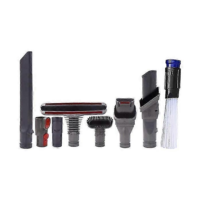 Replacement Tool Kit Compatible Dyson V11 V10 V8 Absolute V8 Animal V7 V6 Dc59 Dc45 Dc35 Brushes