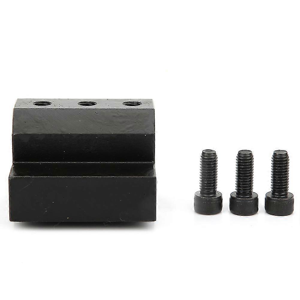 High Quality 42CrMo CNC Lathe Tool Holder for Straight Handle Tool - Inner Diameter SBHA 20-25