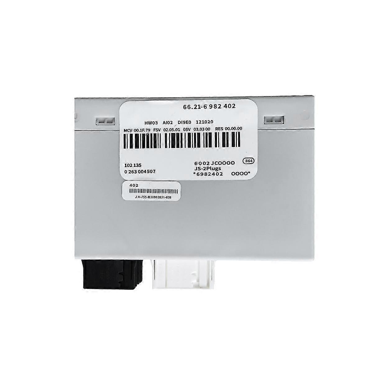 66216982402 Car Park Distance Control Unit Module For E87 E88 E81 E82 E90 E91 E92 E93 E84 2006-2013 66209252639 XYT