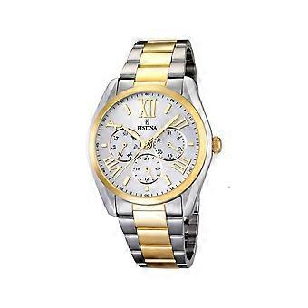 Festina Boyfriend Kaksisävyinen kello